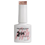 2AM London Gel Polish But First Fizz 7.5ml