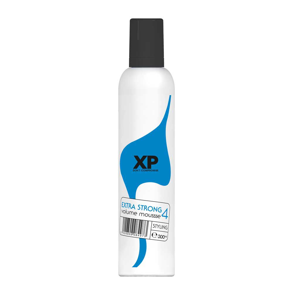 XP100 Extra Sterk Volume Mousse 300ml
