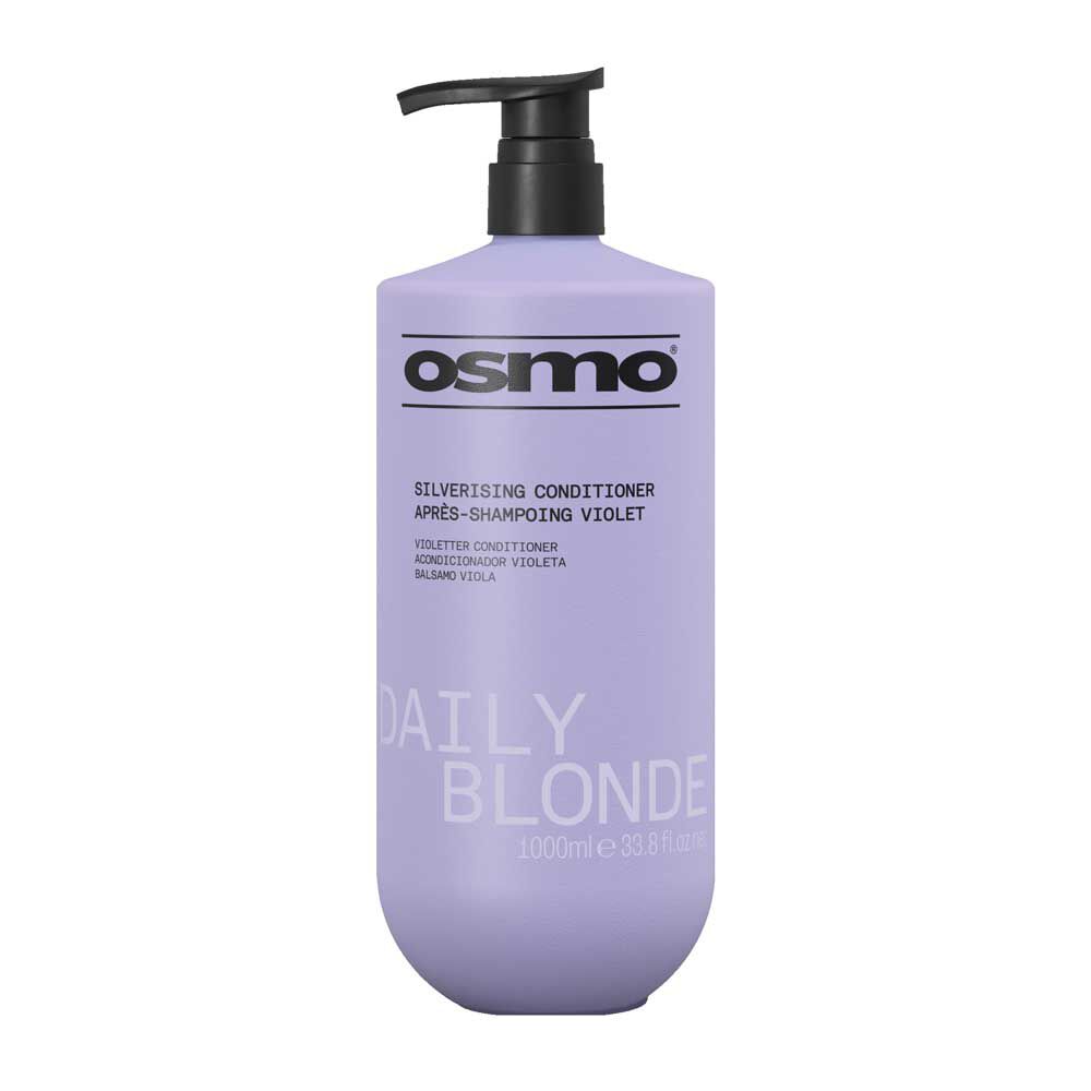 Osmo Daily Blonde Violet-Toningconditioner 1L Osmo Daily Blonde Violet-Toningconditioner 1L