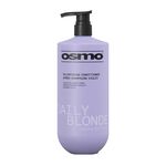 Osmo Daily Blonde Violet-Toningconditioner 1L