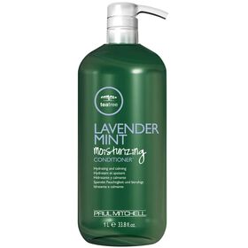 Paul Mitchell Tea Tree Lavender Mint Conditioner 1l