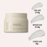 Schwarzkopf Professional Blond Me Bondfinity Deep Repair masker 200ml