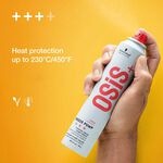 Schwarzkopf Osis+ Freeze Pump 200ml