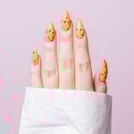 2AM London Gellak Speckled Collectie Sugar Coat It 7.5ml