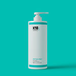 K18 Peptide Prep Detox Shampoo 930ml