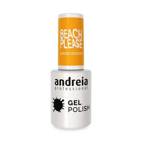 Andreia Professional Gellak - Beach Please Collectie 10.5ml