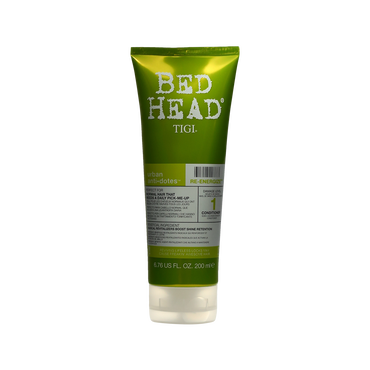 TIGI Bed Head UA Re-Energize Conditioner 200ml TIGI Bed Head UA Re-Energize Conditioner 200ml
