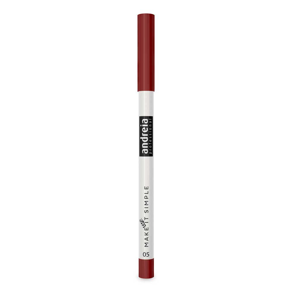 Andreia Professional Perfect Definition - Lipliner 05 Rood