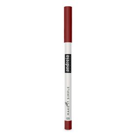 Andreia Professional Perfect Definition - Lipliner 05 Rood