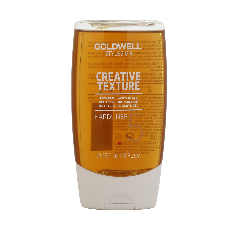 Goldwell SS Creative Texture Hardliner 140ml