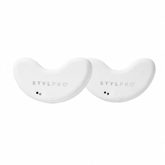 Stylpro Duo rode LED-patches
