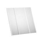 Andreia Professional Pro Duster Revolution - Borstelloze nagelstofzuiger