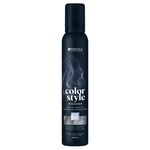 Indola Professional Color Style Mousse 200ml