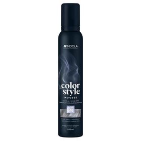 Indola Professional Color Style Mousse 200ml