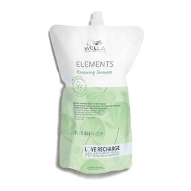 Wella Professionals Elements Renewing Shampoo 1L