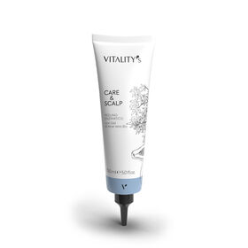 Vitality's C & Scalp Enzym Peeling 150ml
