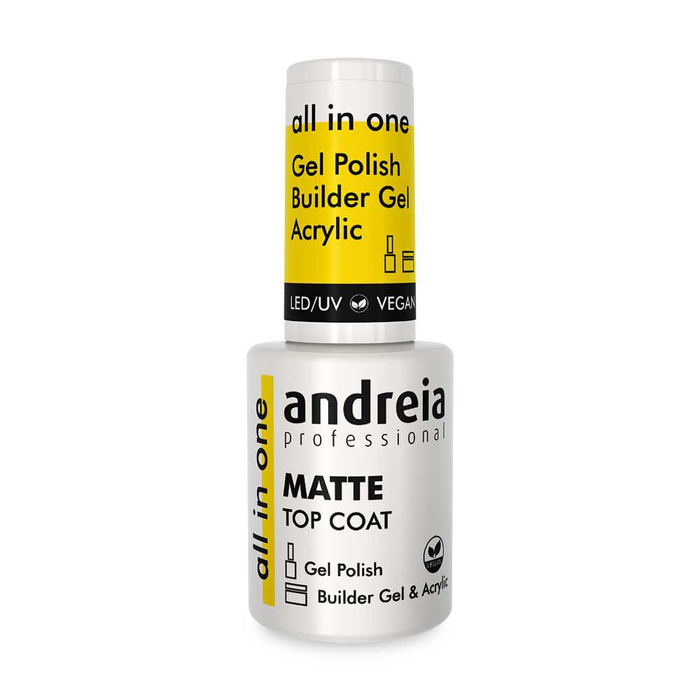 Andreia Professional All In One Mat topcoat 10.5ml