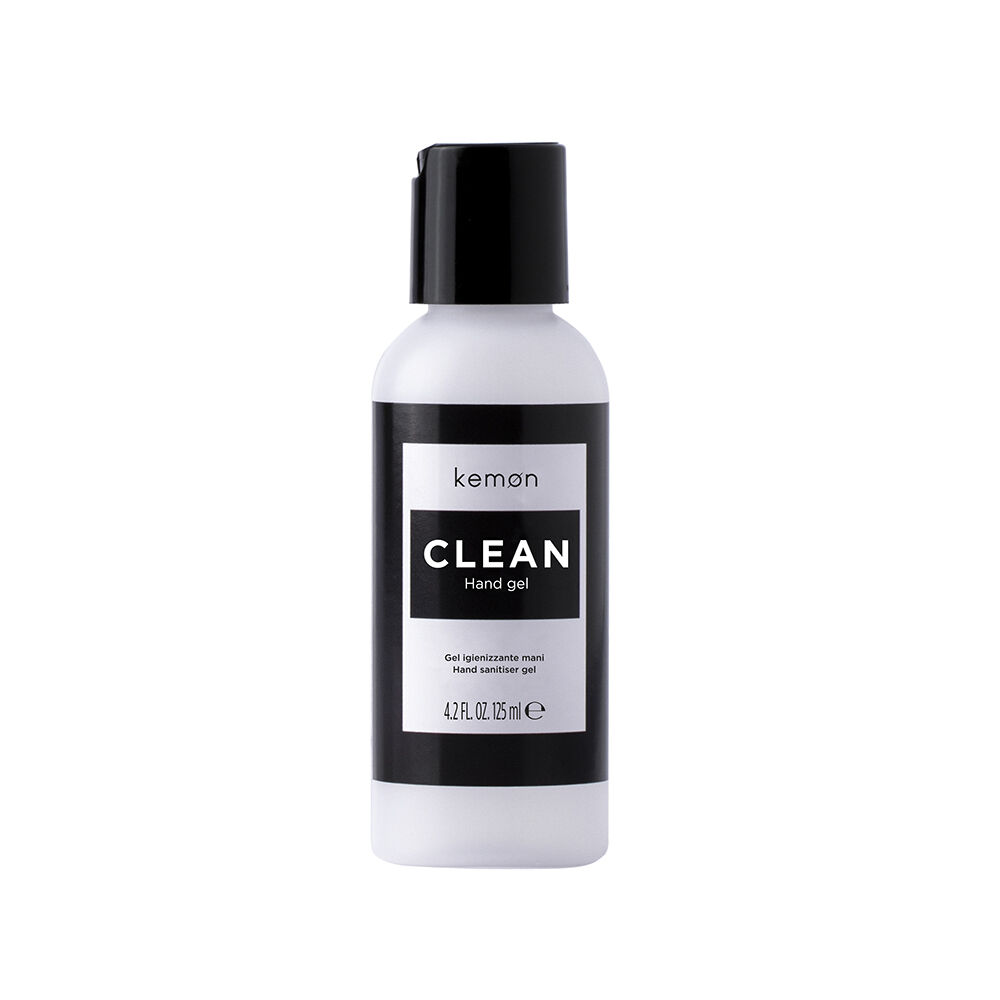 Kemon Hand Cleanser Gel 125ml Kemon Hand Cleanser Gel 125ml