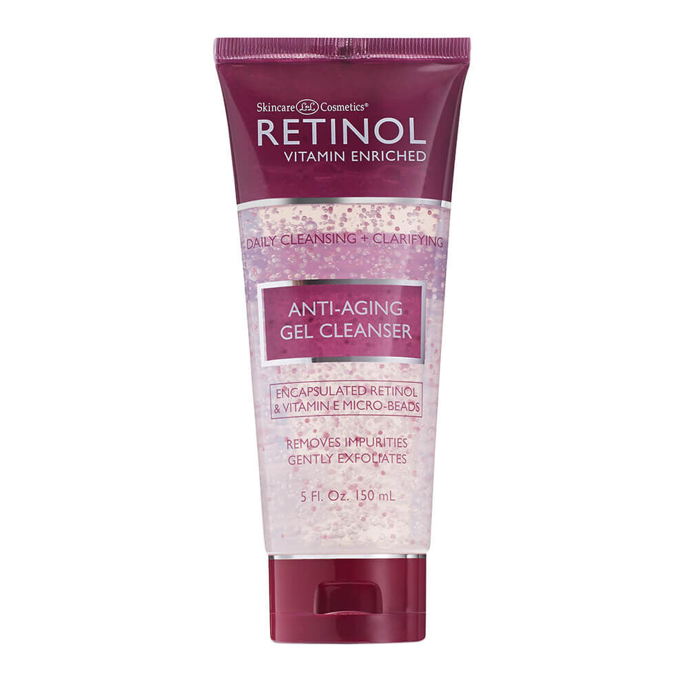 Retinol discount anti aging