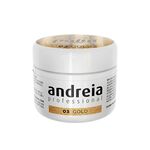 Andreia Professional Gel Paint - 03 Goud 4ml