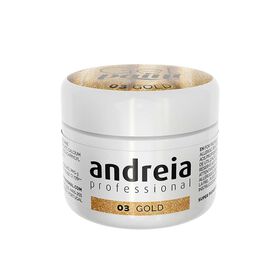 Andreia Professional Gel Paint 4ml