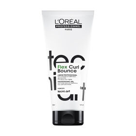 L'Oréal Professionnel TNA Flex Curl Bounce krullencrème 200ml