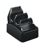 Panasonic Oplaadbare haartrimmer voor professioneel gebruik ER-HGP74-K803