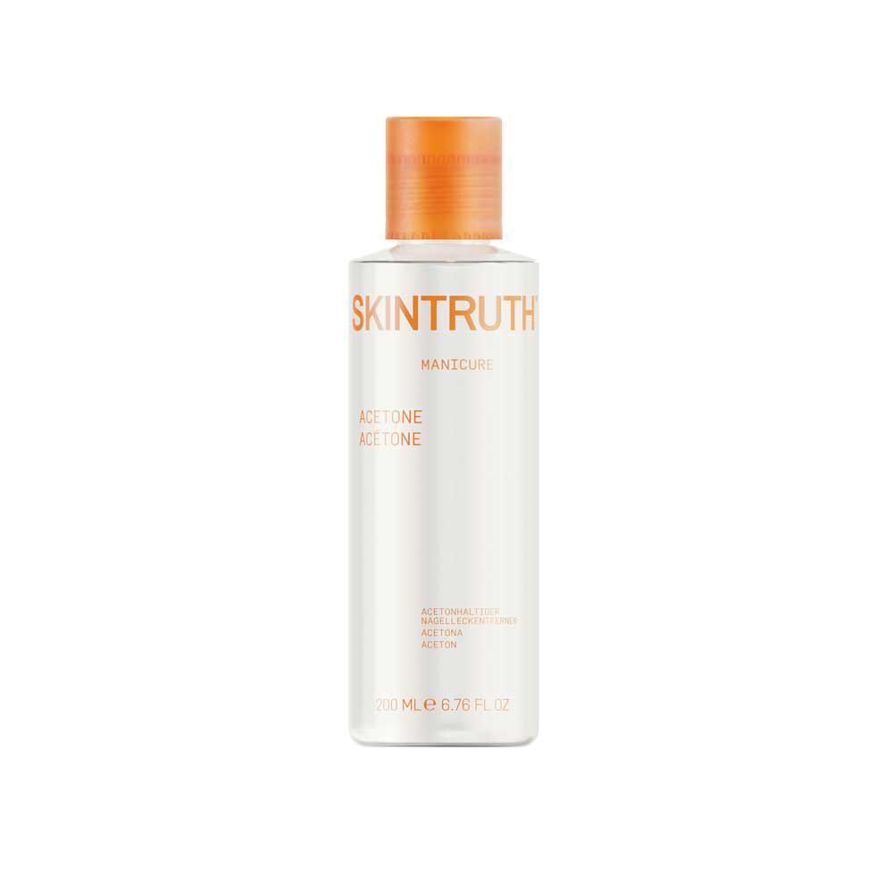 SKINTRUTH Aceton 200ml SKINTRUTH Aceton 200ml