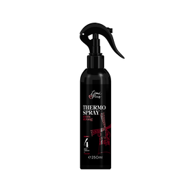 Lômé Paris Volume Thermo Spray Extr.Strong 4 250ml