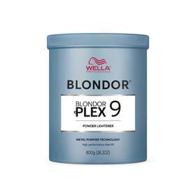 Wella Professionals BlondorPlex 9 MultiBlond Poeder 800g