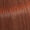 7/43 Midden Blond Rood Goud