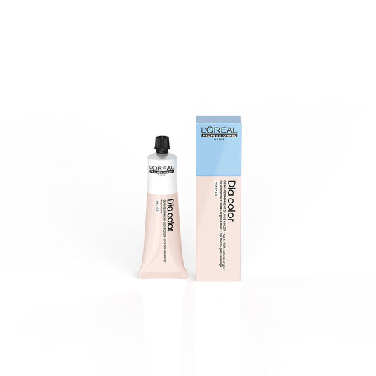 L'Or&eacute;al Professionnel&nbsp;Dia Color 8.1 60ml