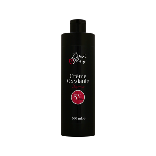 L&ocirc;m&eacute; Paris Cr&eacute;me Ontwikkelaar 1.5%-5Vol 500ml
