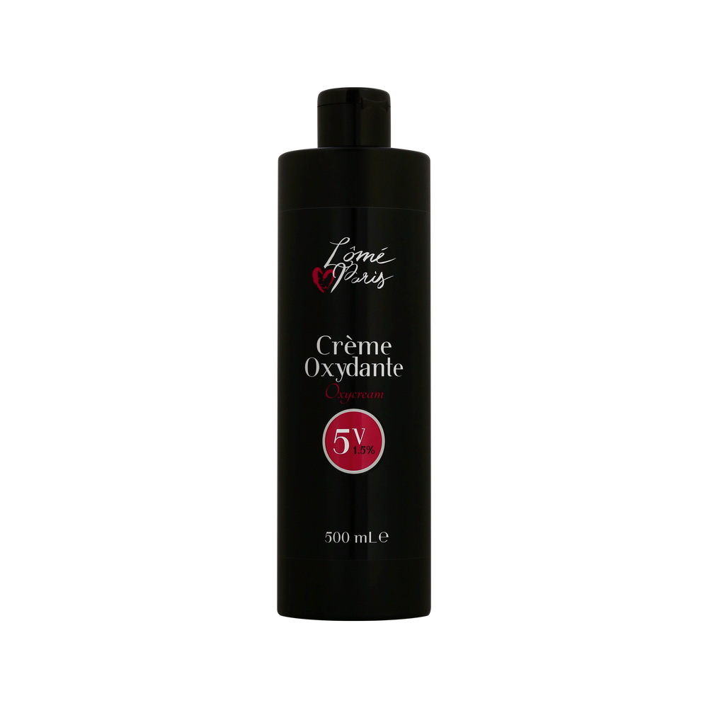 Lômé Paris Créme Ontwikkelaar 1.5%-5Vol 500ml Lômé Paris Créme Ontwikkelaar 1.5%-5Vol 500ml