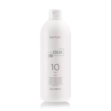 Kemon Uni Color Oxi 3%-10Vol 1l