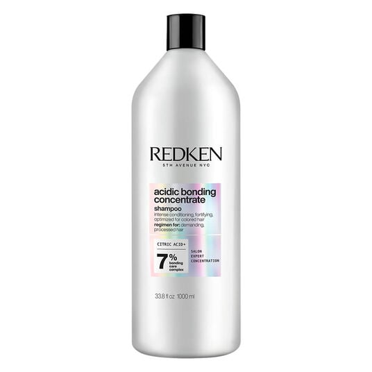 Redken Acidic Bonding Concentrate Shampoo 1l