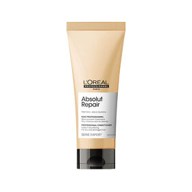 L'Oréal Professionnel Série Expert Absolut Repair Conditioner met proteïne en gouden quinoa 200ml