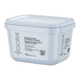 Schwarzkopf Professional Igora Vario Blond Blue 450g