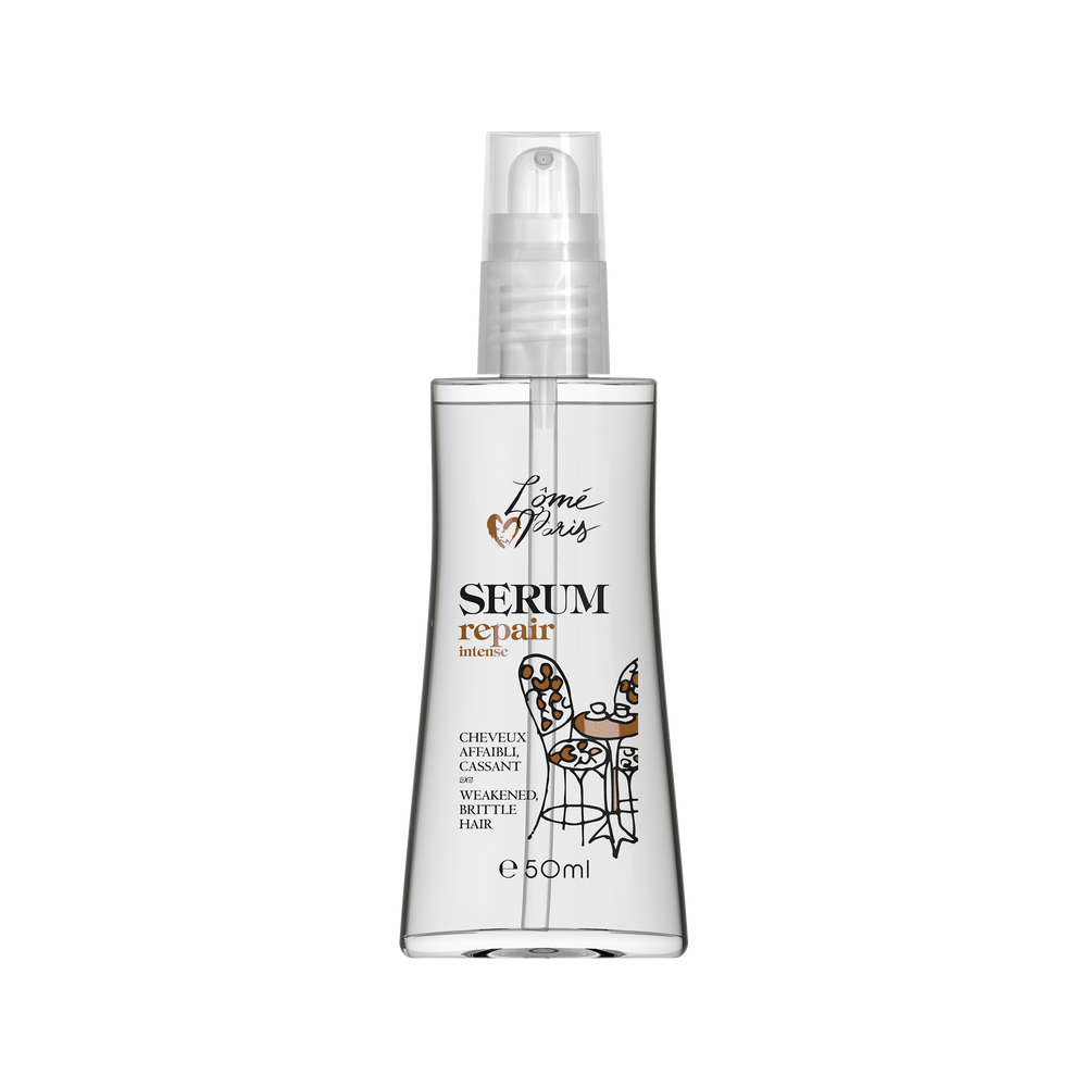 Lômé Paris Repair Reconstruct Serum Weak&Brittle 50ml