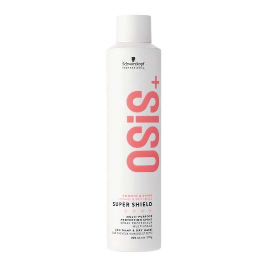 Schwarzkopf Professional Osis+ Super Shield Multifunctionele Beschermende Spray 300ml