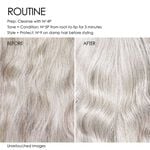 Olaplex N°.5P Blonde Enhancer™ Toner Conditioner 1L