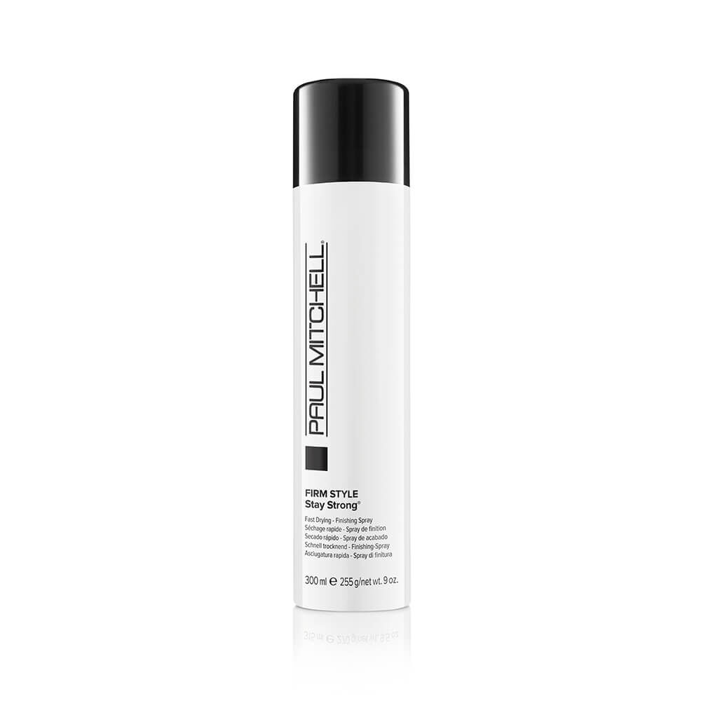 Paul Mitchell Hairspray Stay Strong 300ml