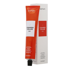 Kemon Cramer Permanent Haarkleuring 100ml