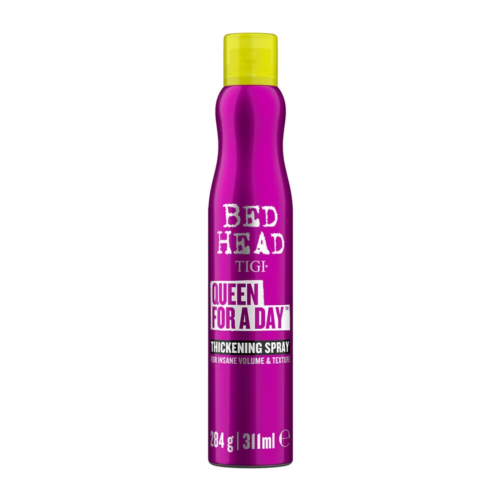 Bed head hairspray sale