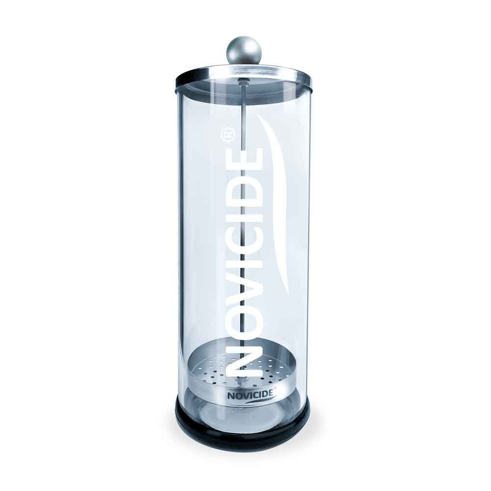 Novicide Cylinder 1.4L