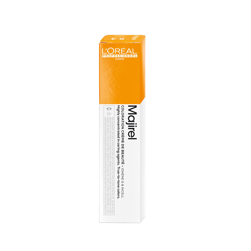 L’Oréal Professionnel Majirel Permanente Crèmekleuring 50ml 7.3