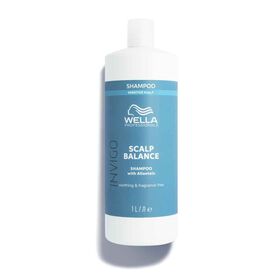 Wella Professionals Invigo Balance Sensitive Scalp shampoo 1l