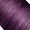 6.22 Donkerblond Intens Violet