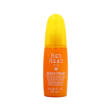 TIGI Bed Head Beach Freak Detangle Spray 100ml TIGI Bed Head Beach Freak Detangle Spray 100ml