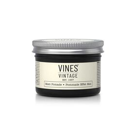 Vines Vintage Matt Pomade 125ml
